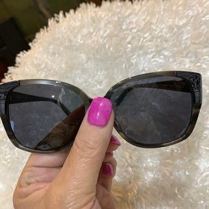 Black Flys Fly Cabana Sunglasses with Case